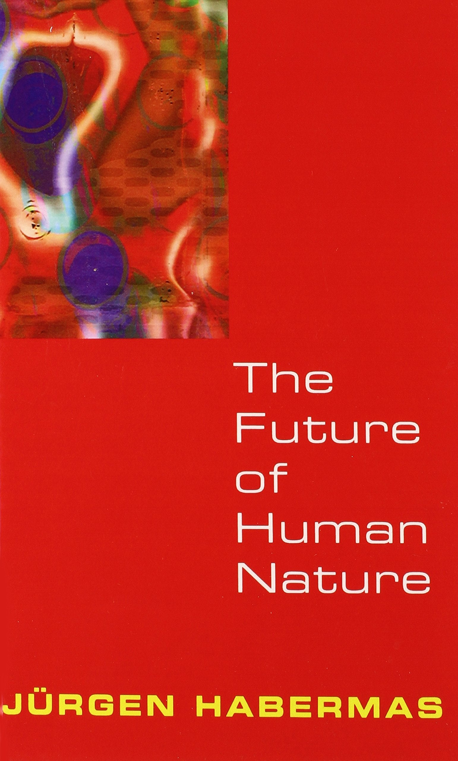 The Future of Human Nature Medicine