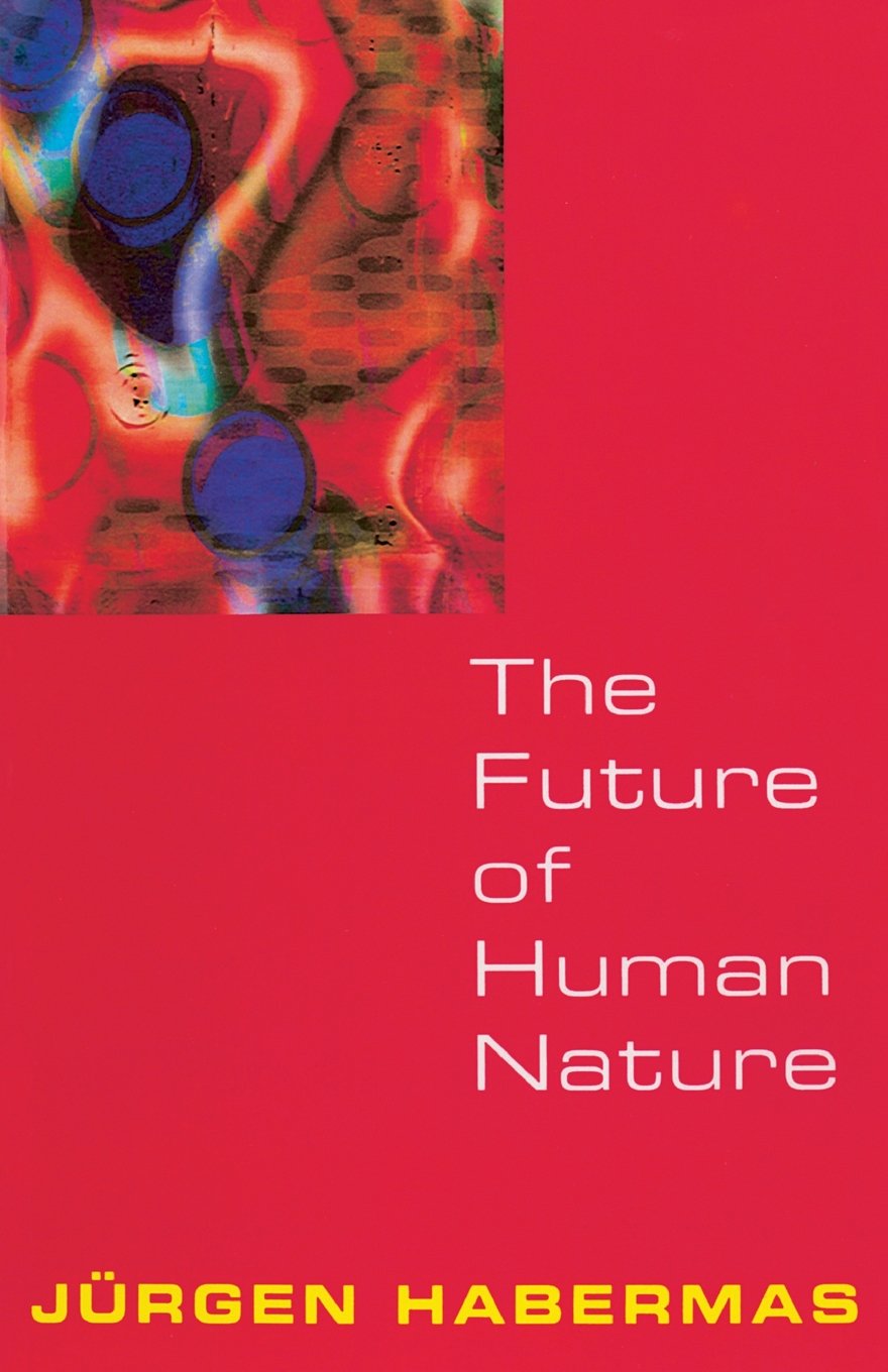 The Future of Human Nature Medicine