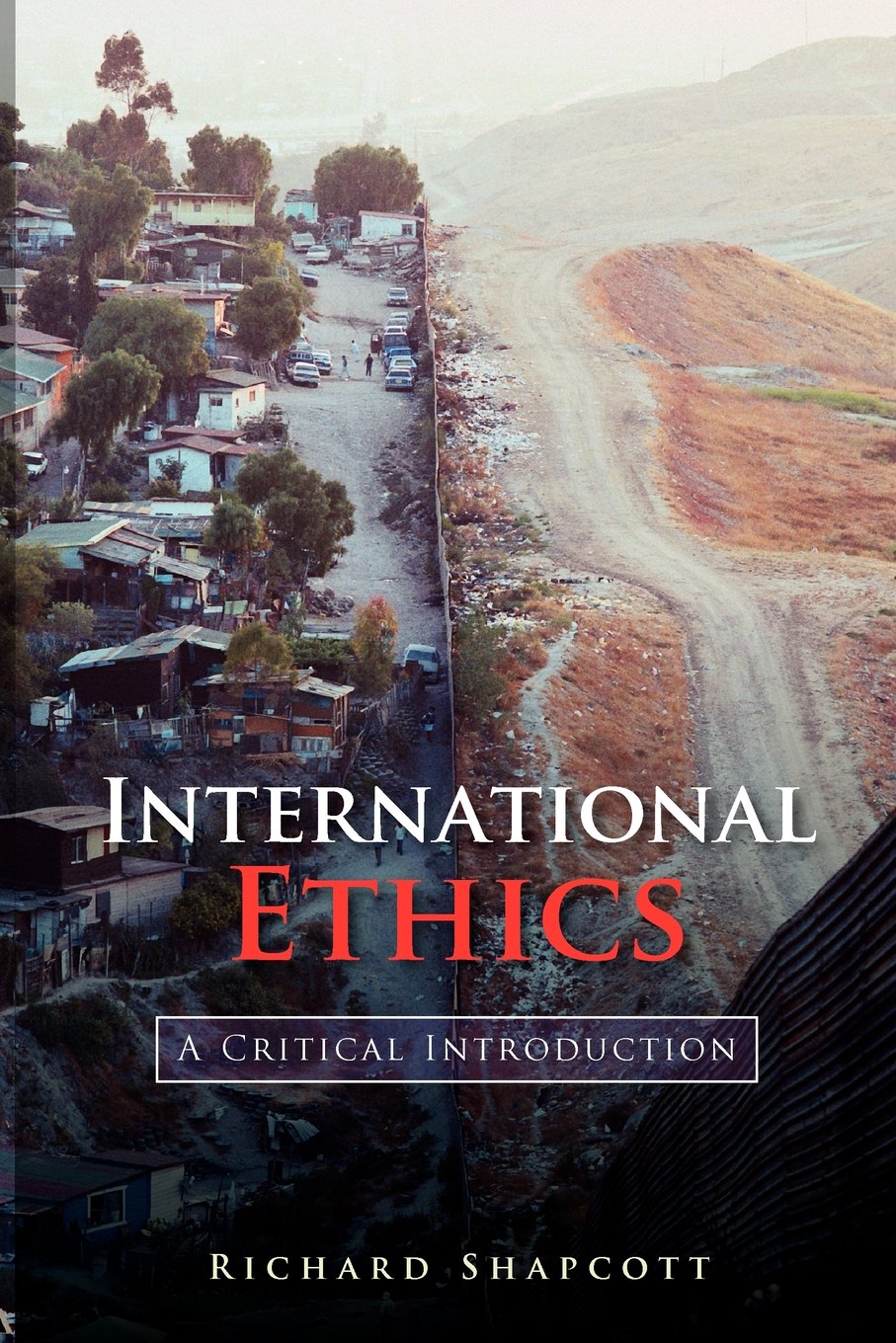 International Ethics Law Books