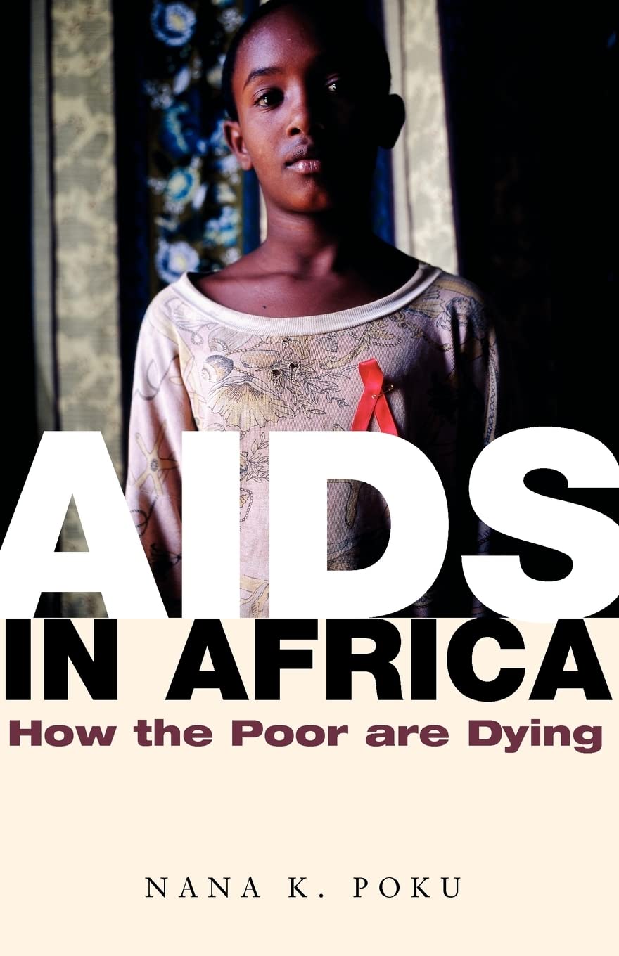 Aids in Africa: How the Poor are Dying Law