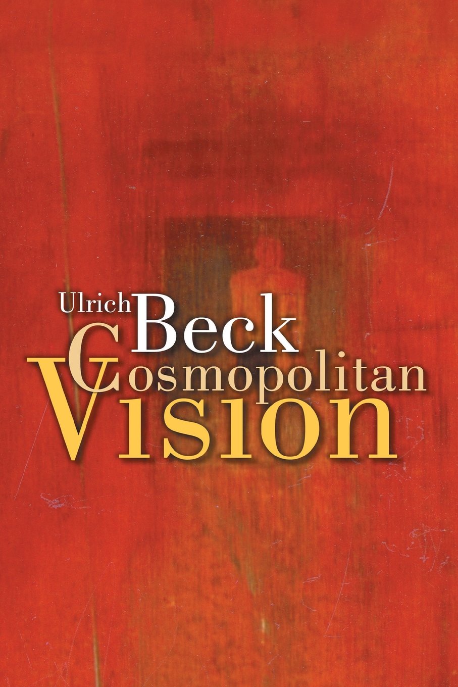 Product Image: The Cosmopolitan Vision