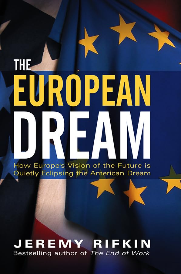 The European Dream Law