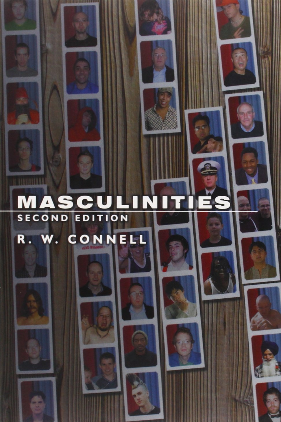 Product Image: Masculinities