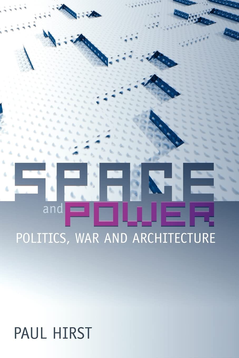 Product Image: Space and Power