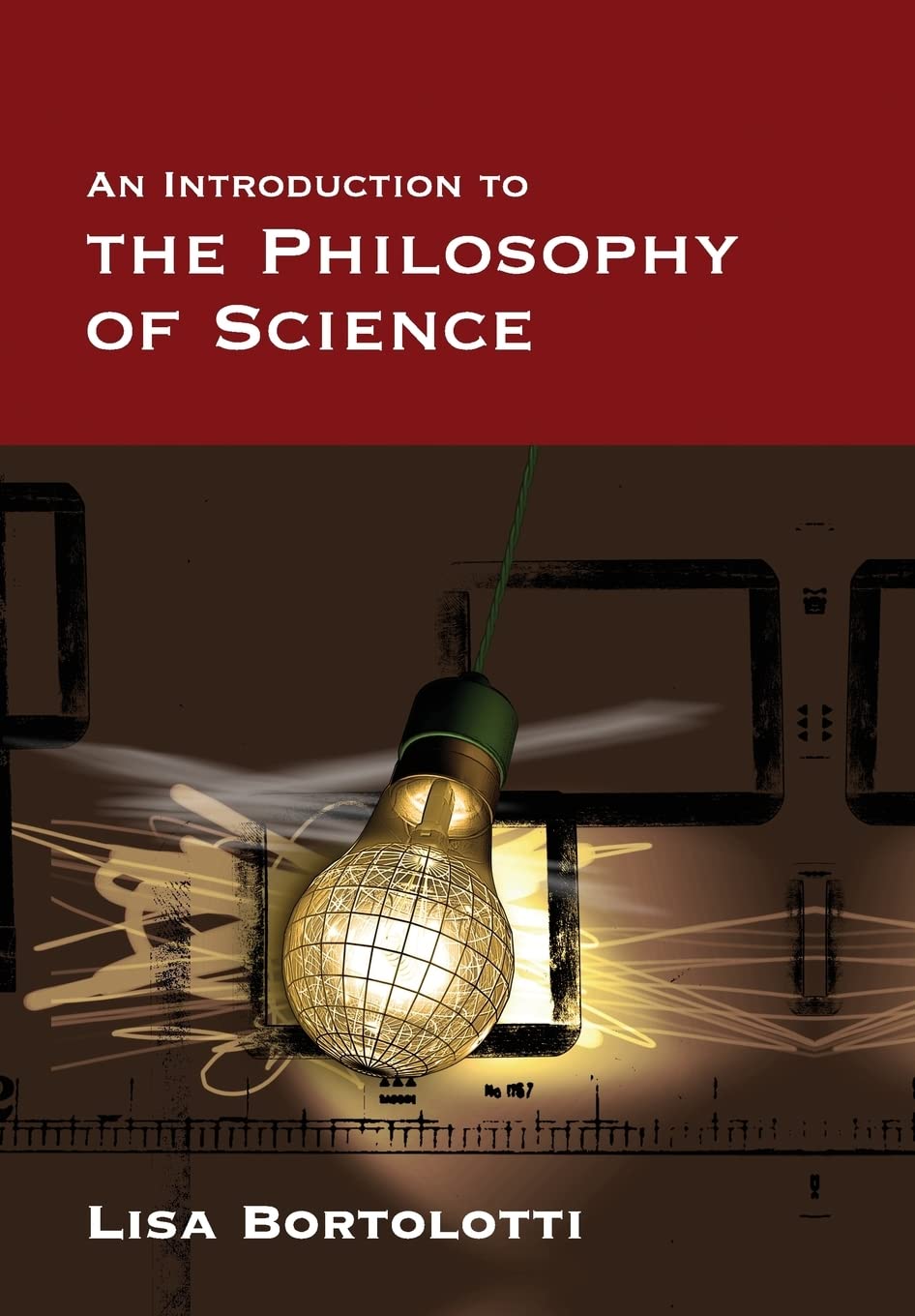 An Introduction to the Philosophy of Science Philosophy