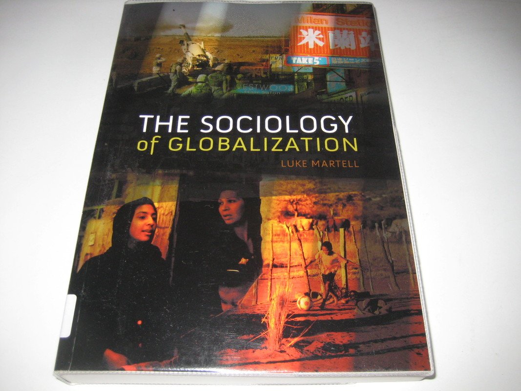 The Sociology of Globalization Law
