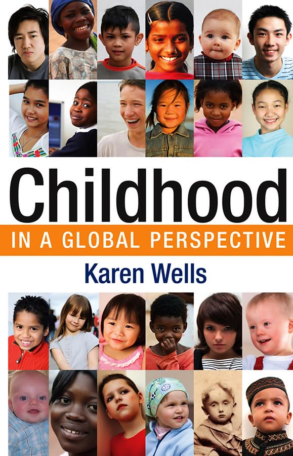 Childhood in a Global Perspective Partnership & Love
