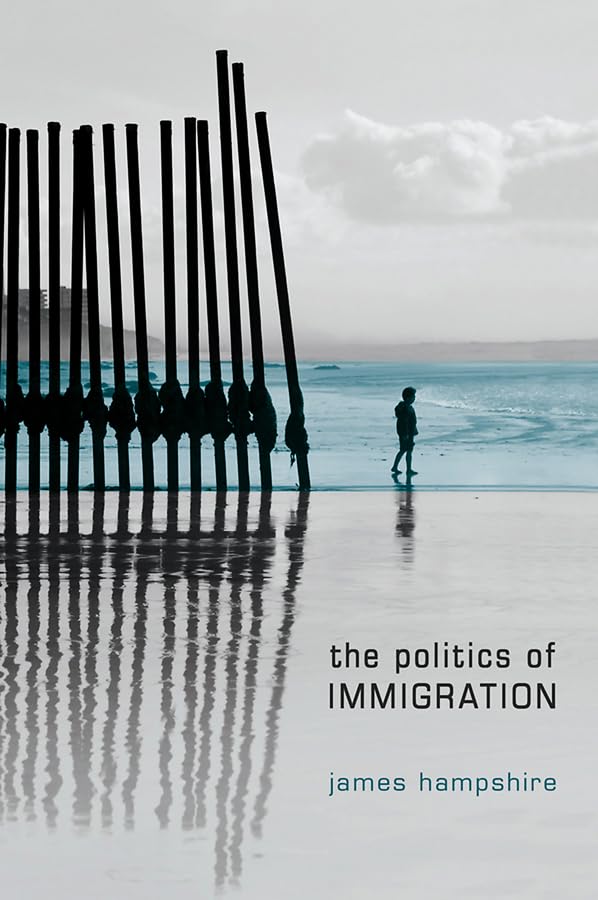 The Politics of Immigration: Contradictions of the Liberal State Law