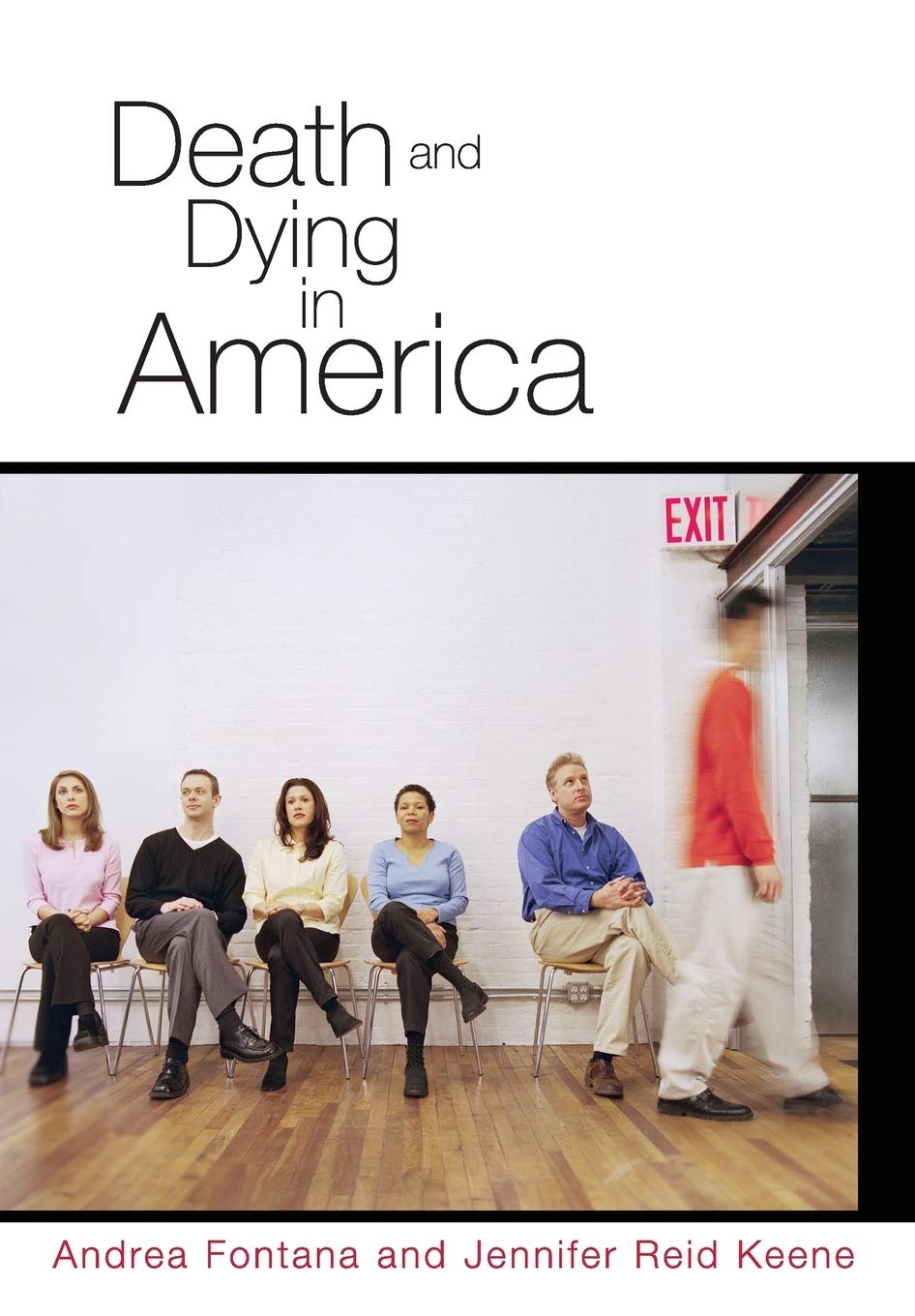 Death and Dying in America Death & Mourning