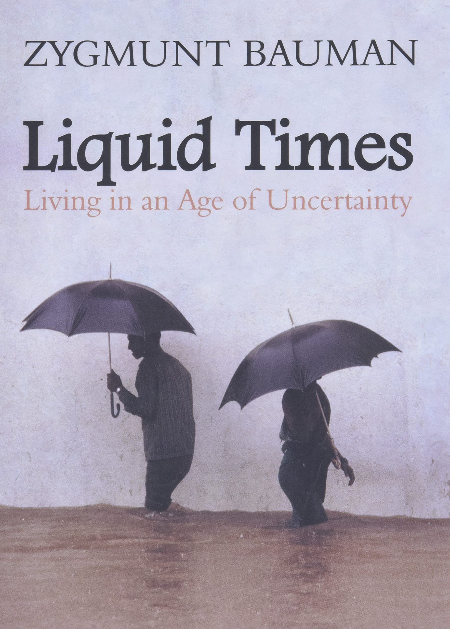 Product Image: Liquid Times