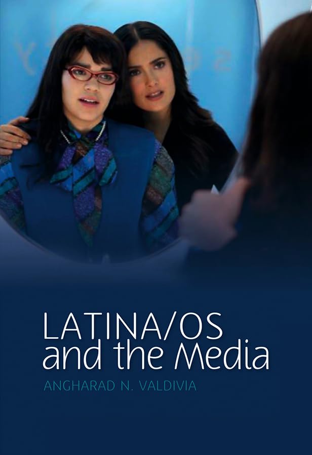 Latina/os and the Media (Media and Minorities) Law
