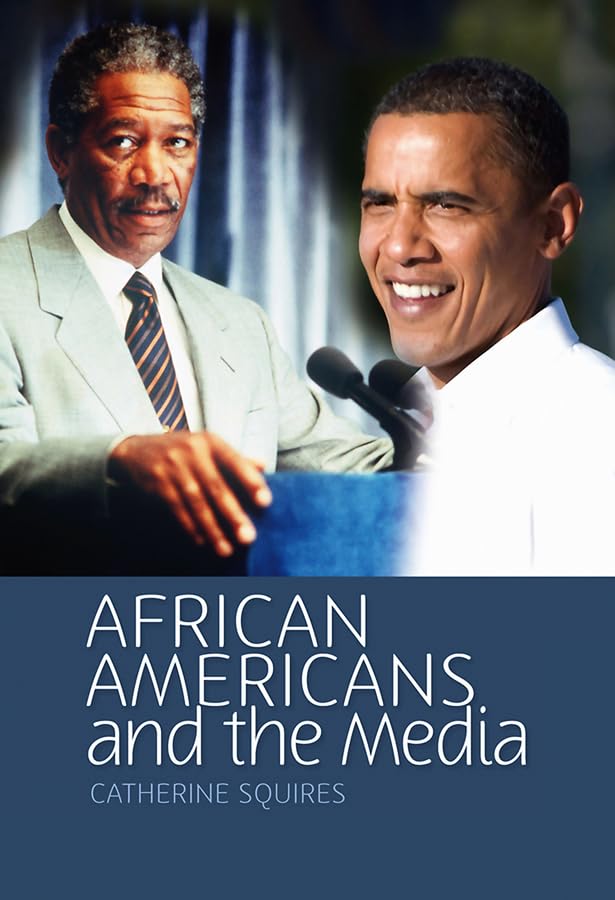African Americans and the Media (Media and Minorities) Law