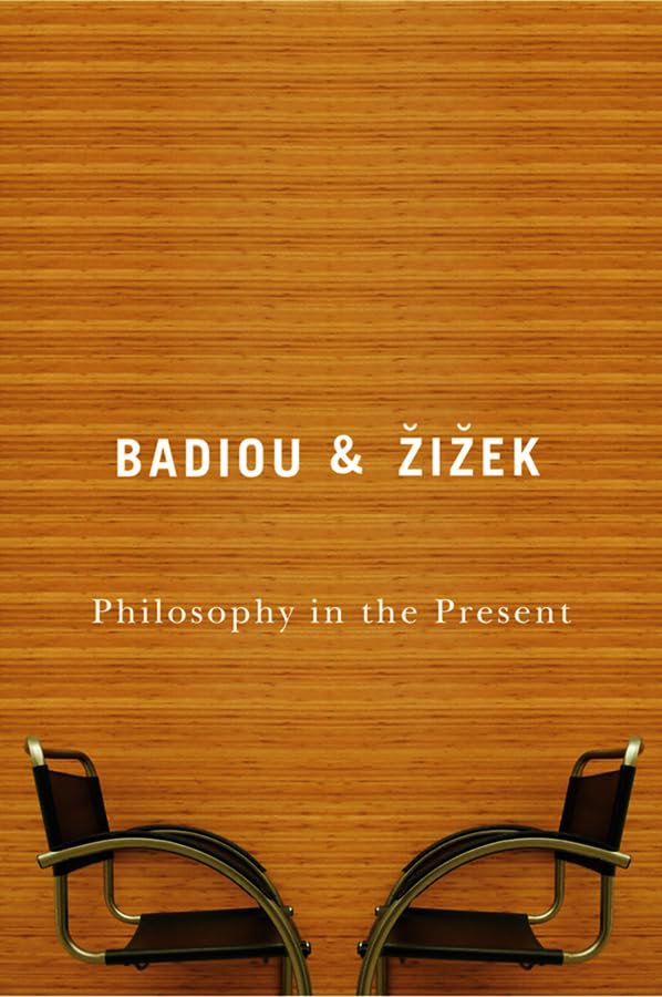 Product Image: Philosophy in the Present
