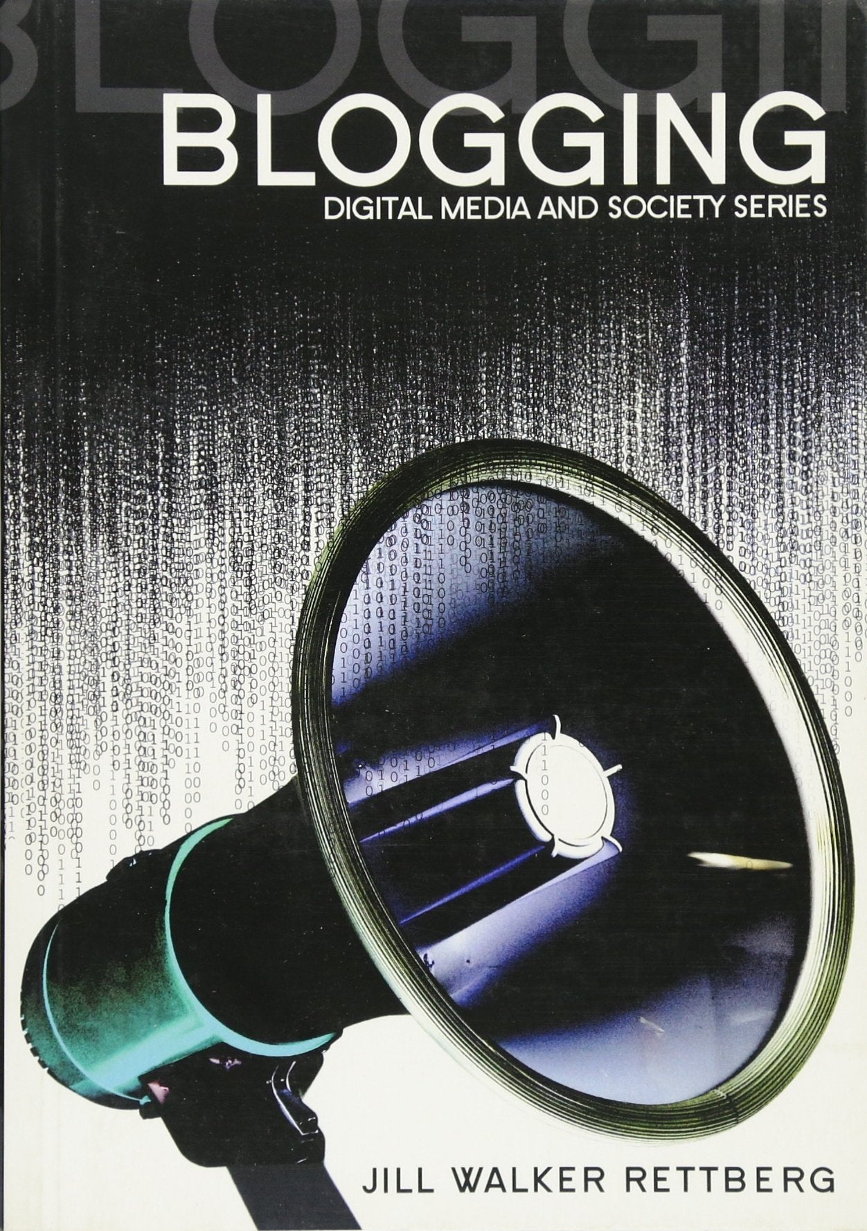 Blogging (Digital Media and Society) Law