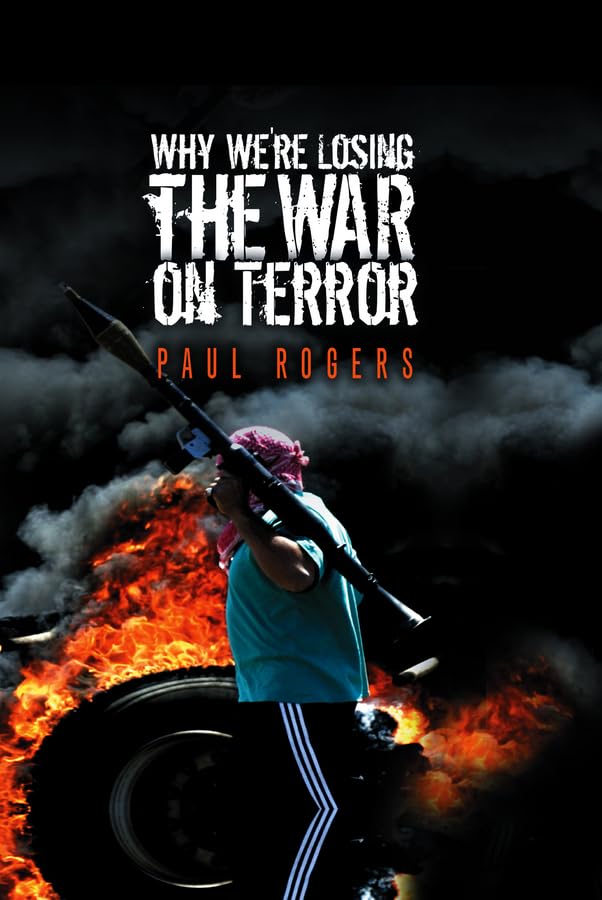 Product Image: Why We're Losing the War on Terror