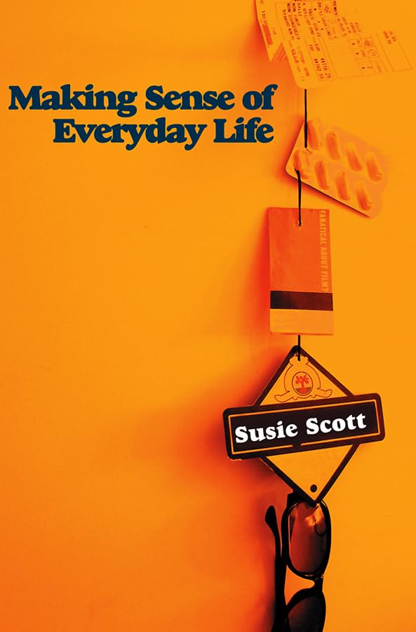Making Sense of Everyday Life Law