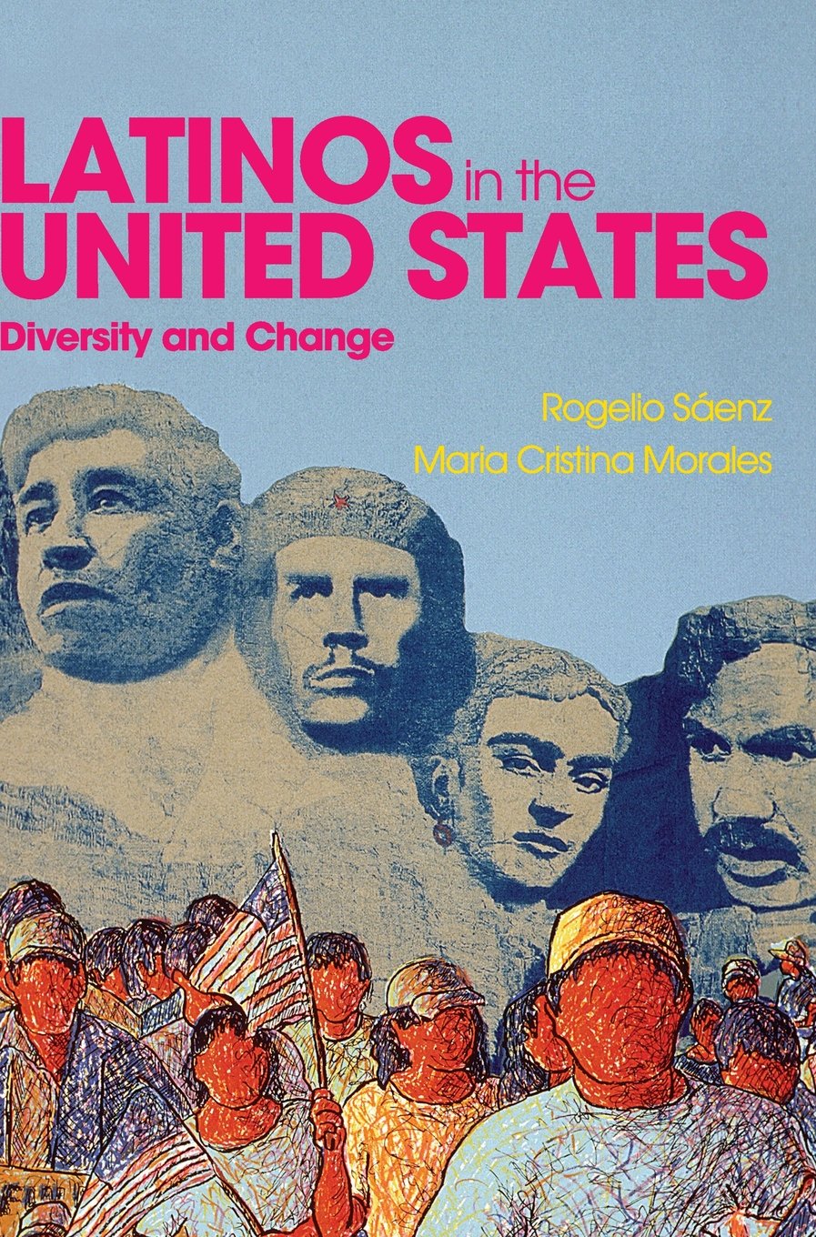 Latinos in the United States: Diversity and Change Law