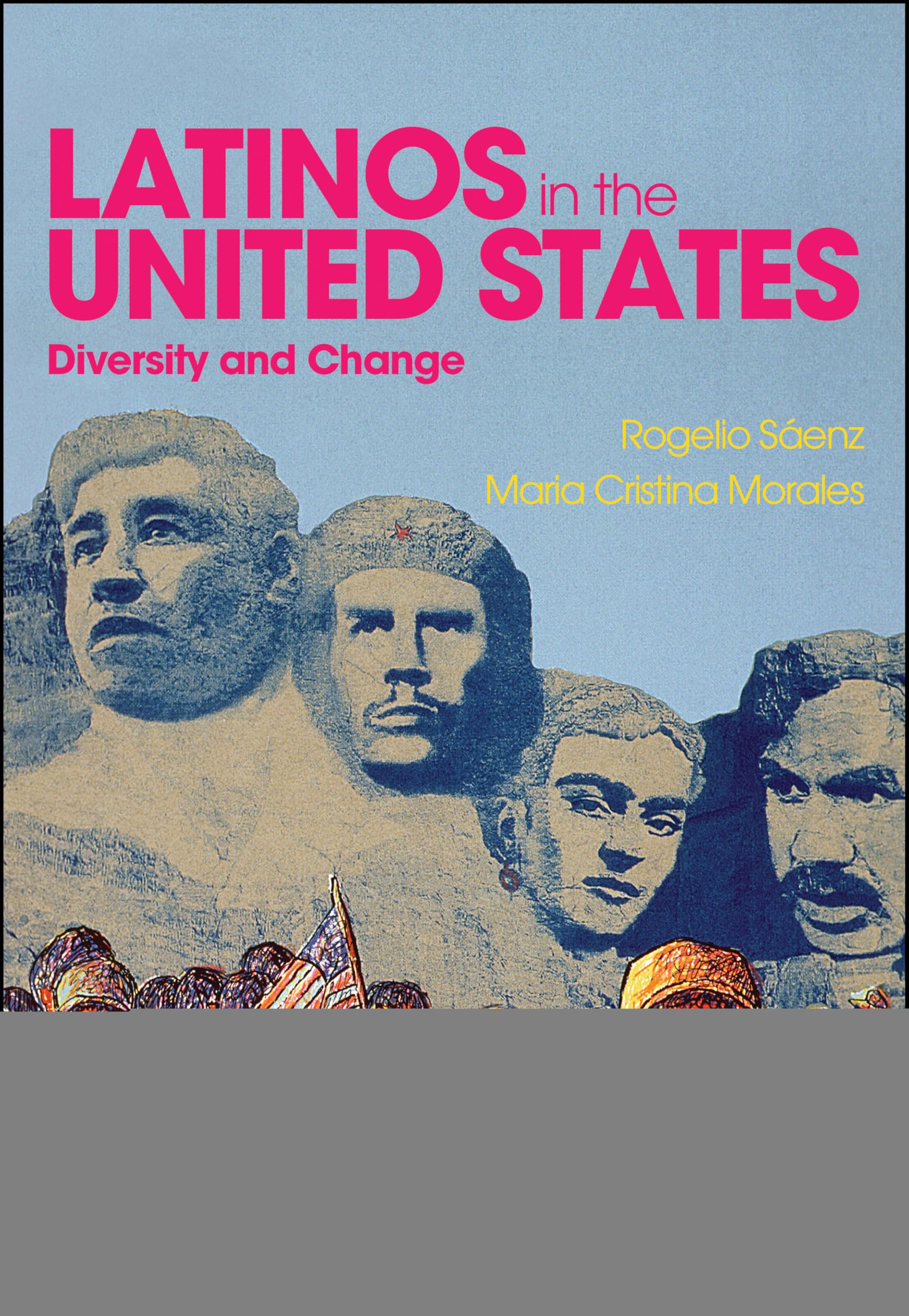 Latinos in the United States Law