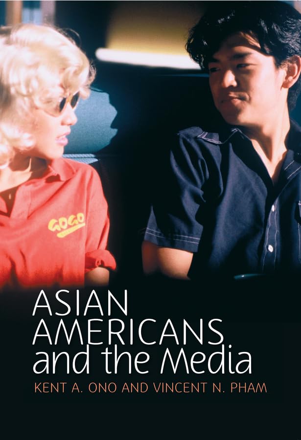 Asian Americans and the Media: Media and Minorities Law