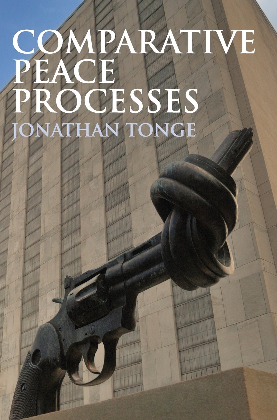 Comparative Peace Processes Law