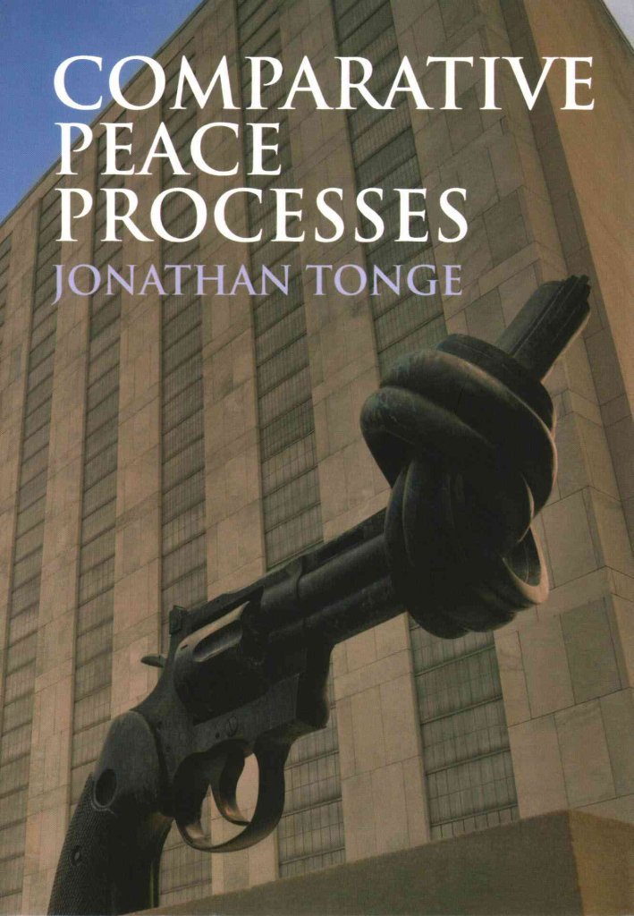 Comparative Peace Processes Law