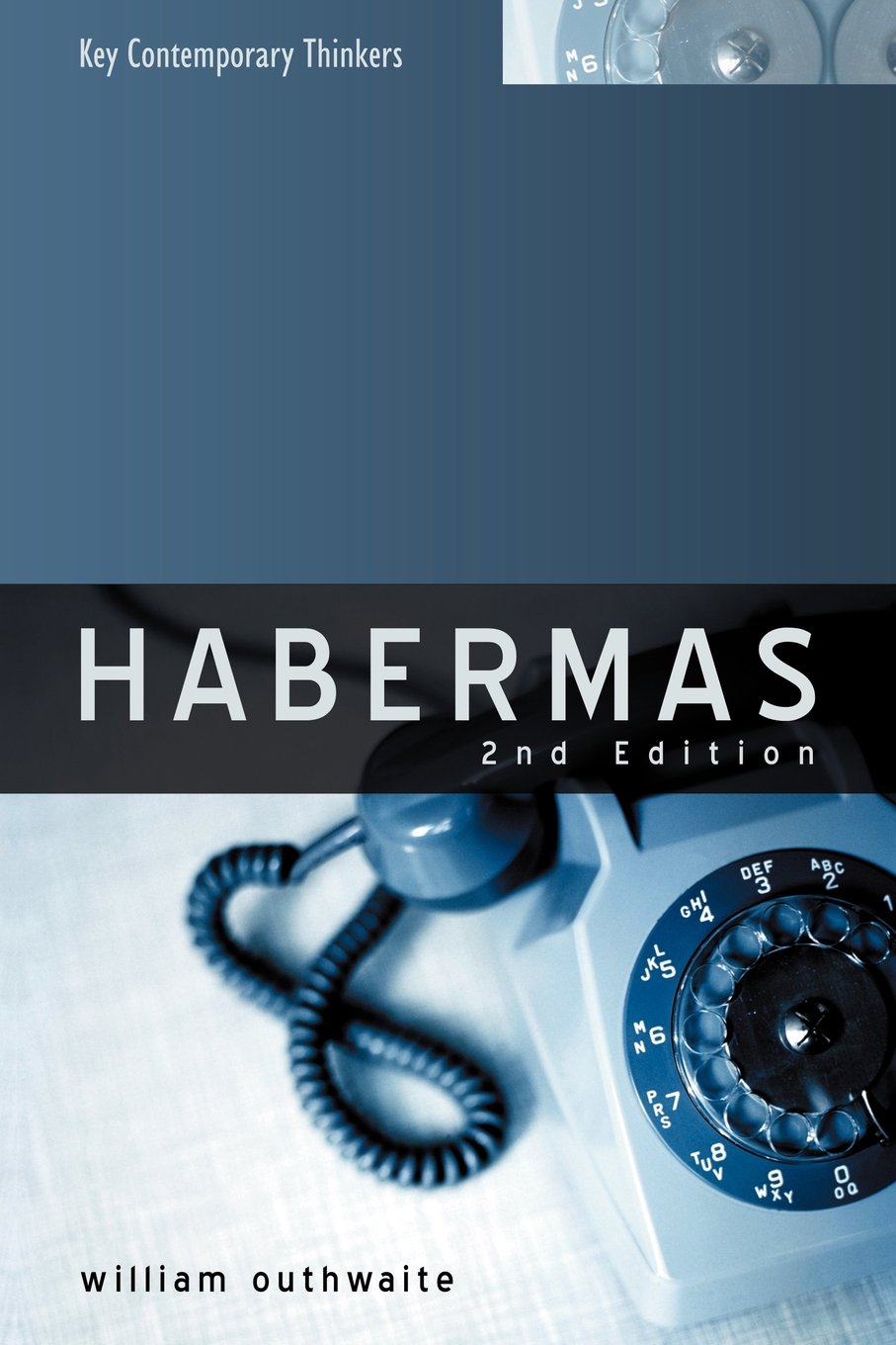 Habermas: A Critical Introduction (Key Contemporary Thinkers) Law