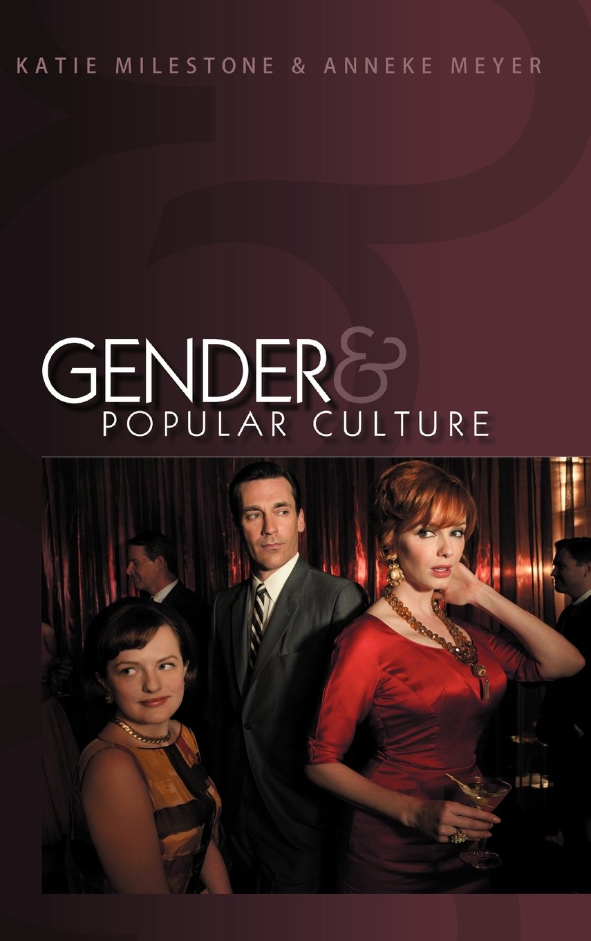 Gender and Popular Culture Law