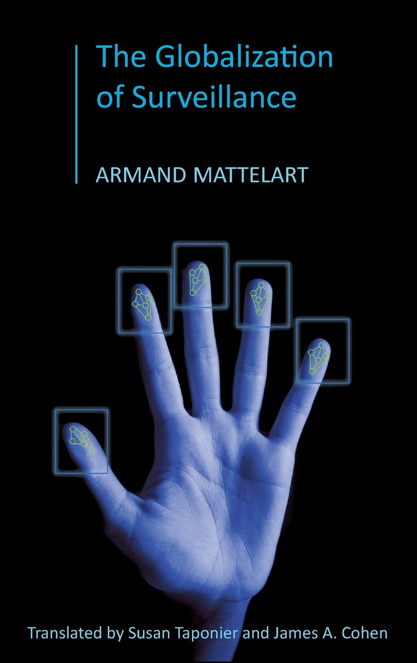 The Globalization of Surveillance Law