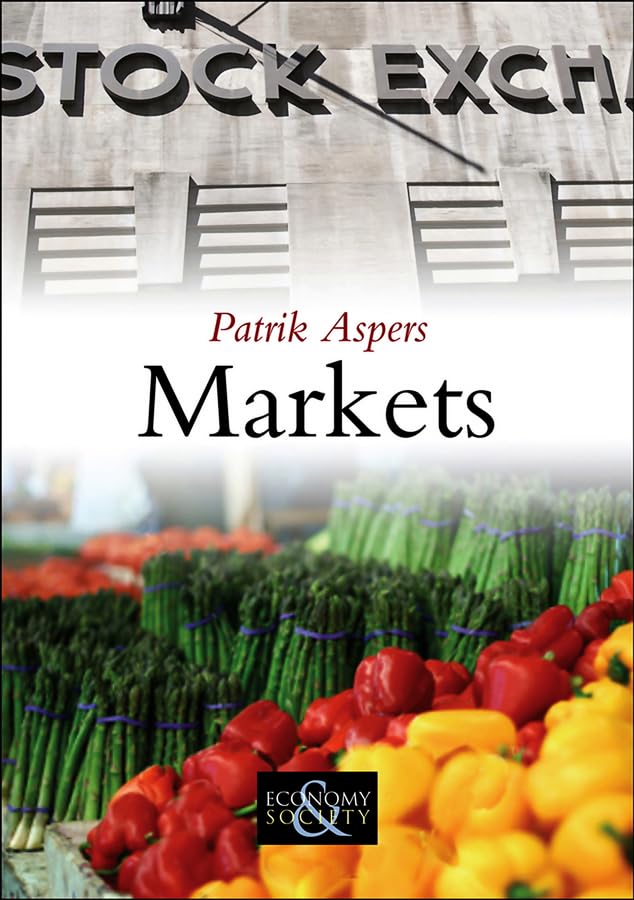 Markets (Economy and Society) Law