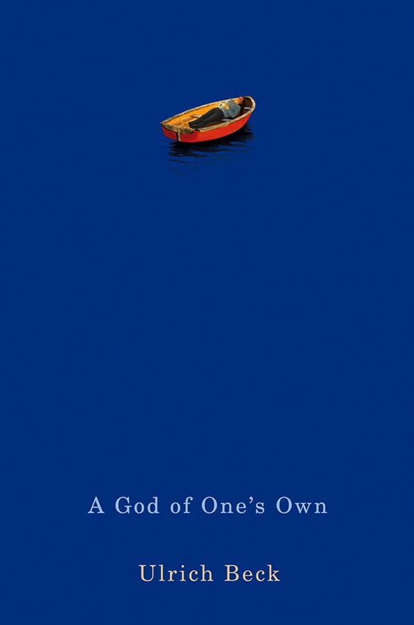 A God of One's Own: Religion's Capacity for Peace and Potential for Violence Law