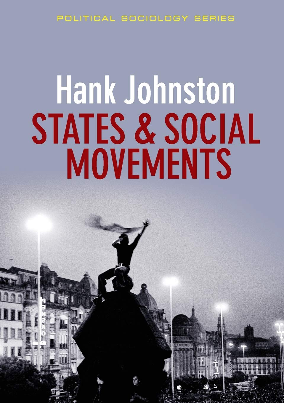 States & Social Movements (Political Sociology) Law