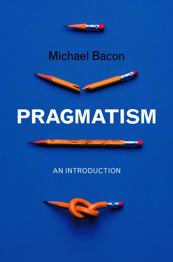 Pragmatism: An Introduction Law