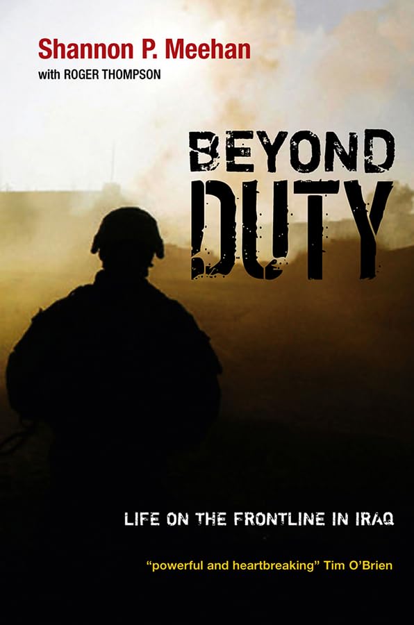 Beyond Duty Law