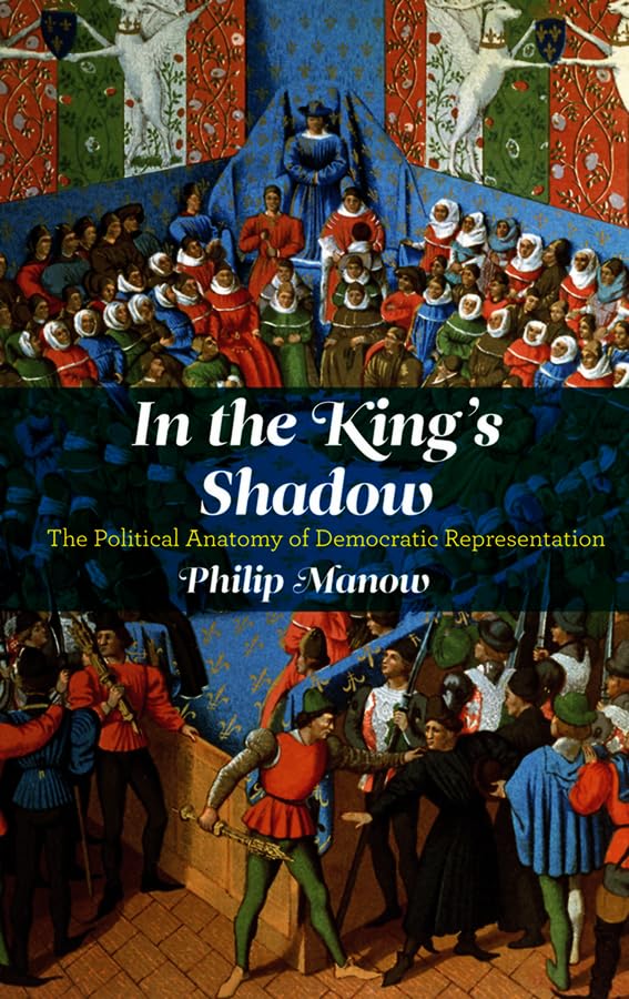 In the King's Shadow: The Political Anatomy of Democratic Representation Law