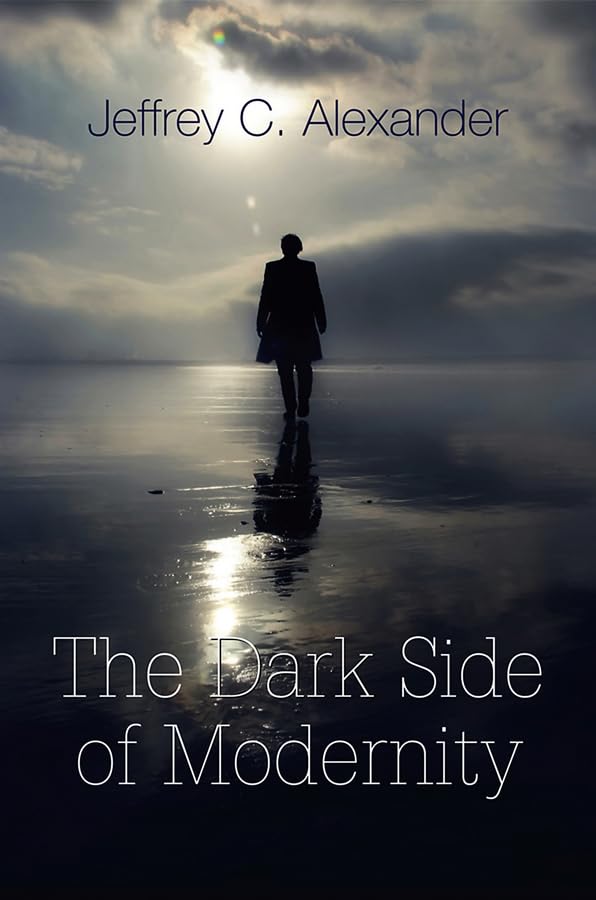 The Dark Side of Modernity Law