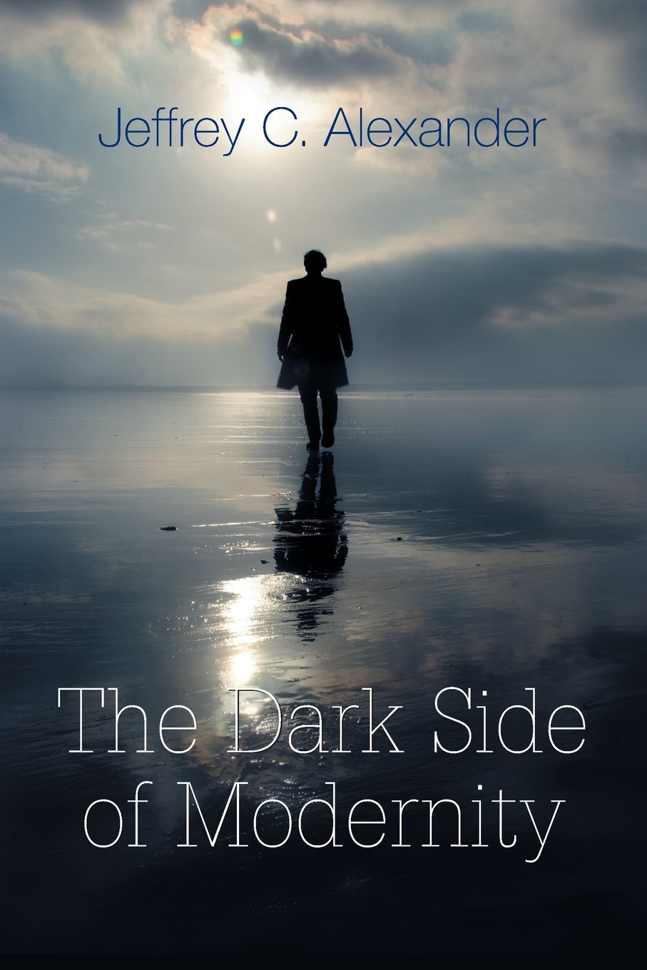 Product Image: Dark Side of Modernity