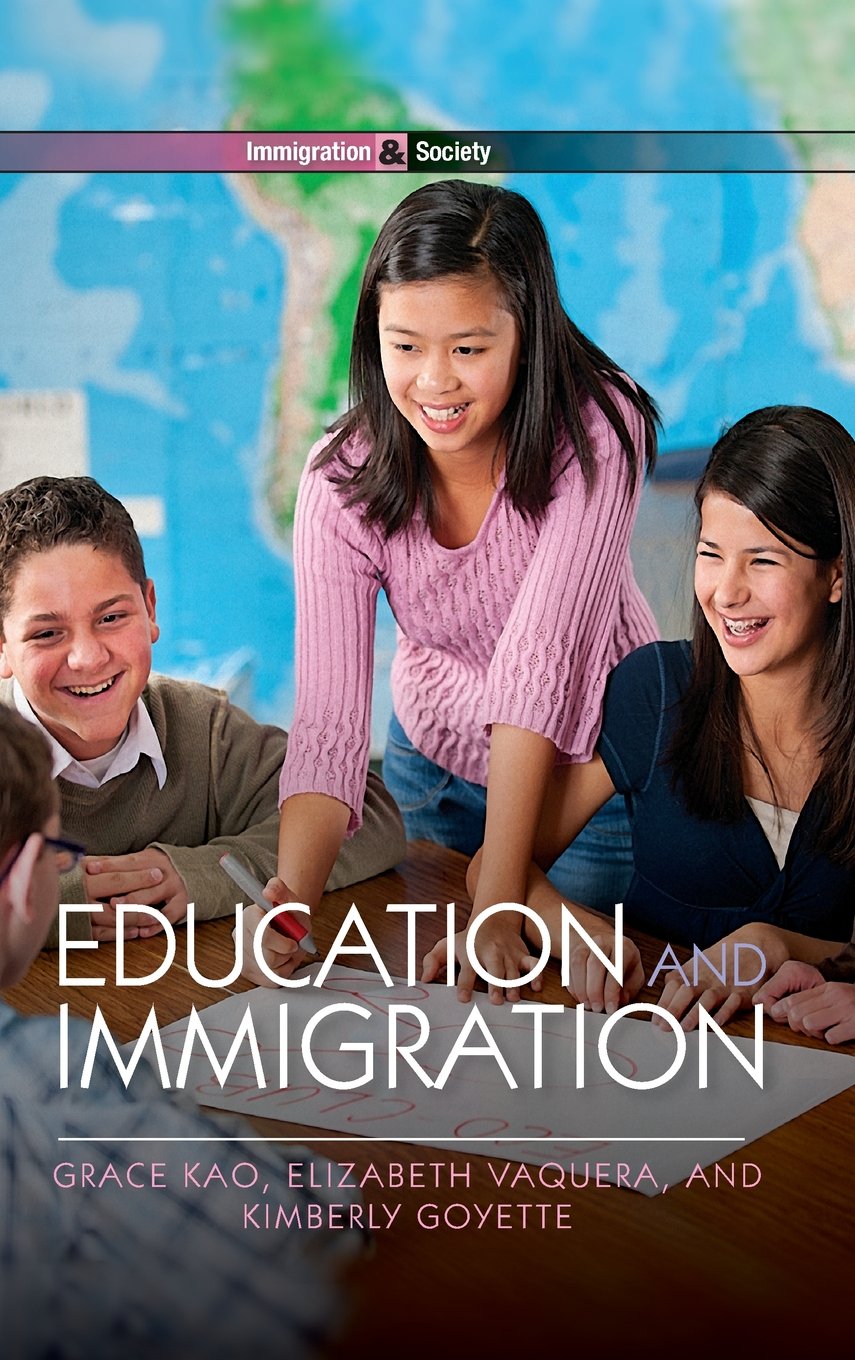 Education and Immigration (Immigration and Society) Law