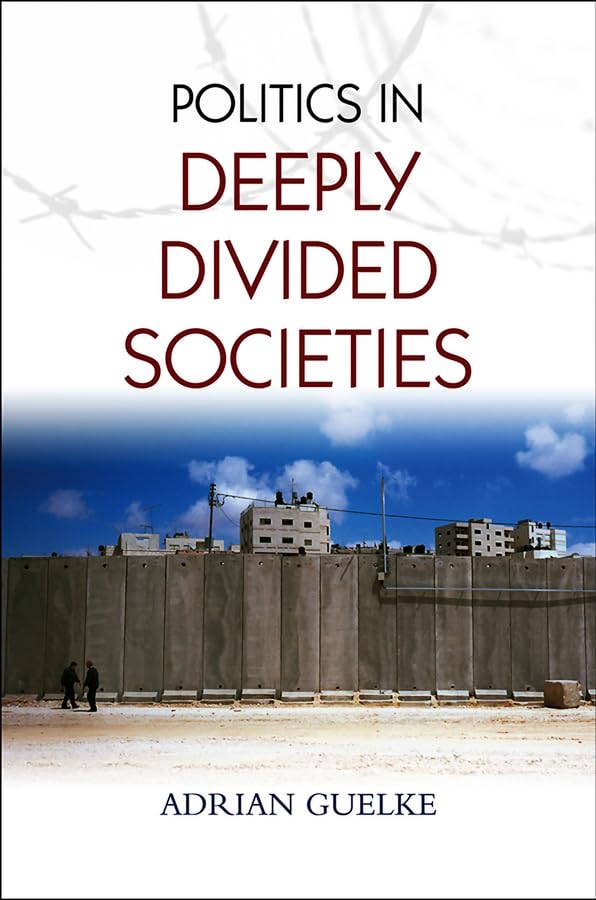 Politics in Deeply Divided Societies Law