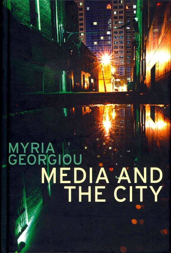 Media and the City: Cosmopolitanism and Difference (Global Media and Communication) Law