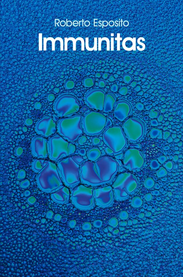 Immunitas: The Protection and Negation of Life Philosophy