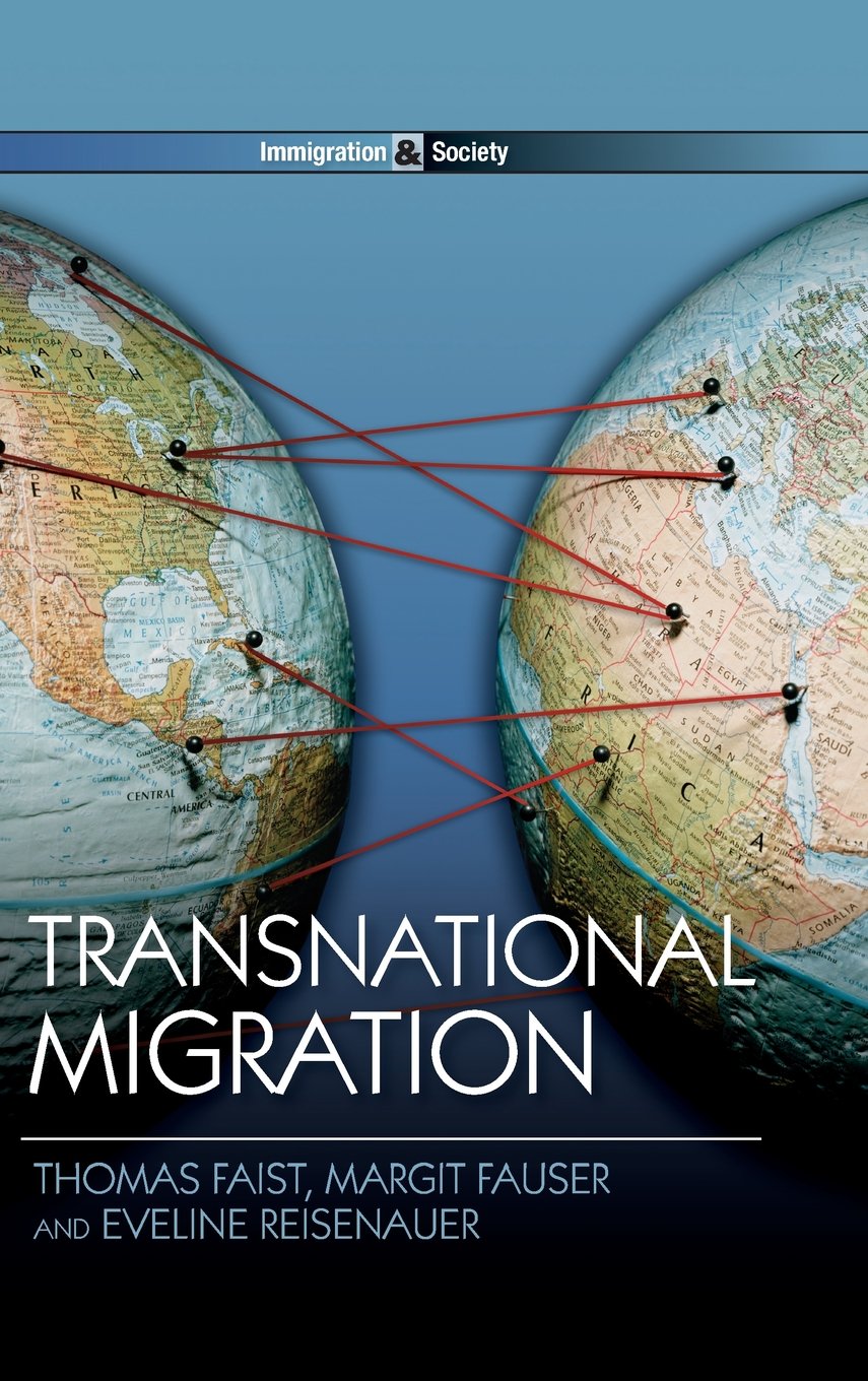Product Image: Transnational Migration (Immigration and Society)