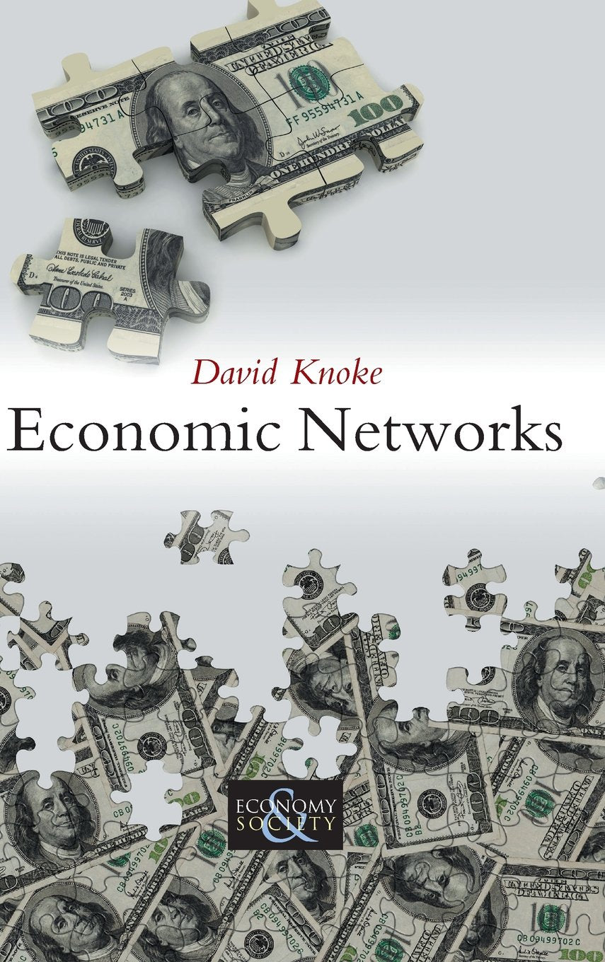 Economic Networks (Economy and Society) Law