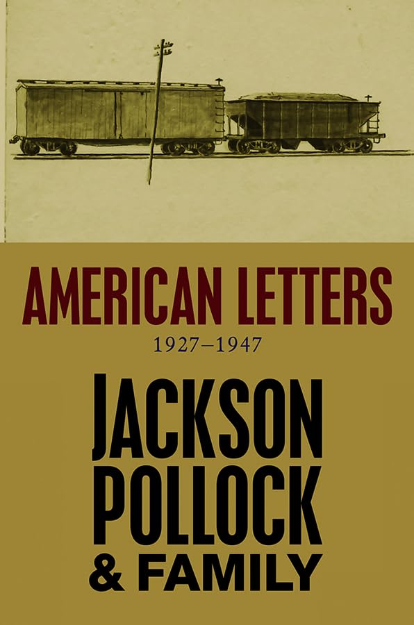 Product Image: American Letters: 1927-1947