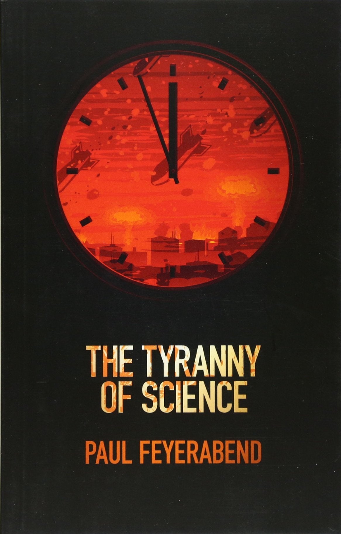 The Tyranny of Science Law