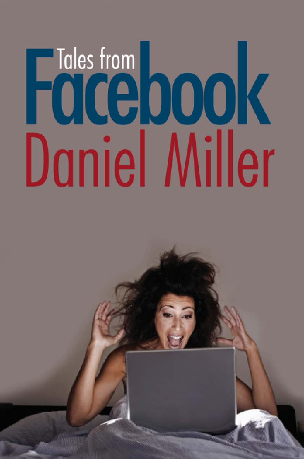 Tales from Facebook Law