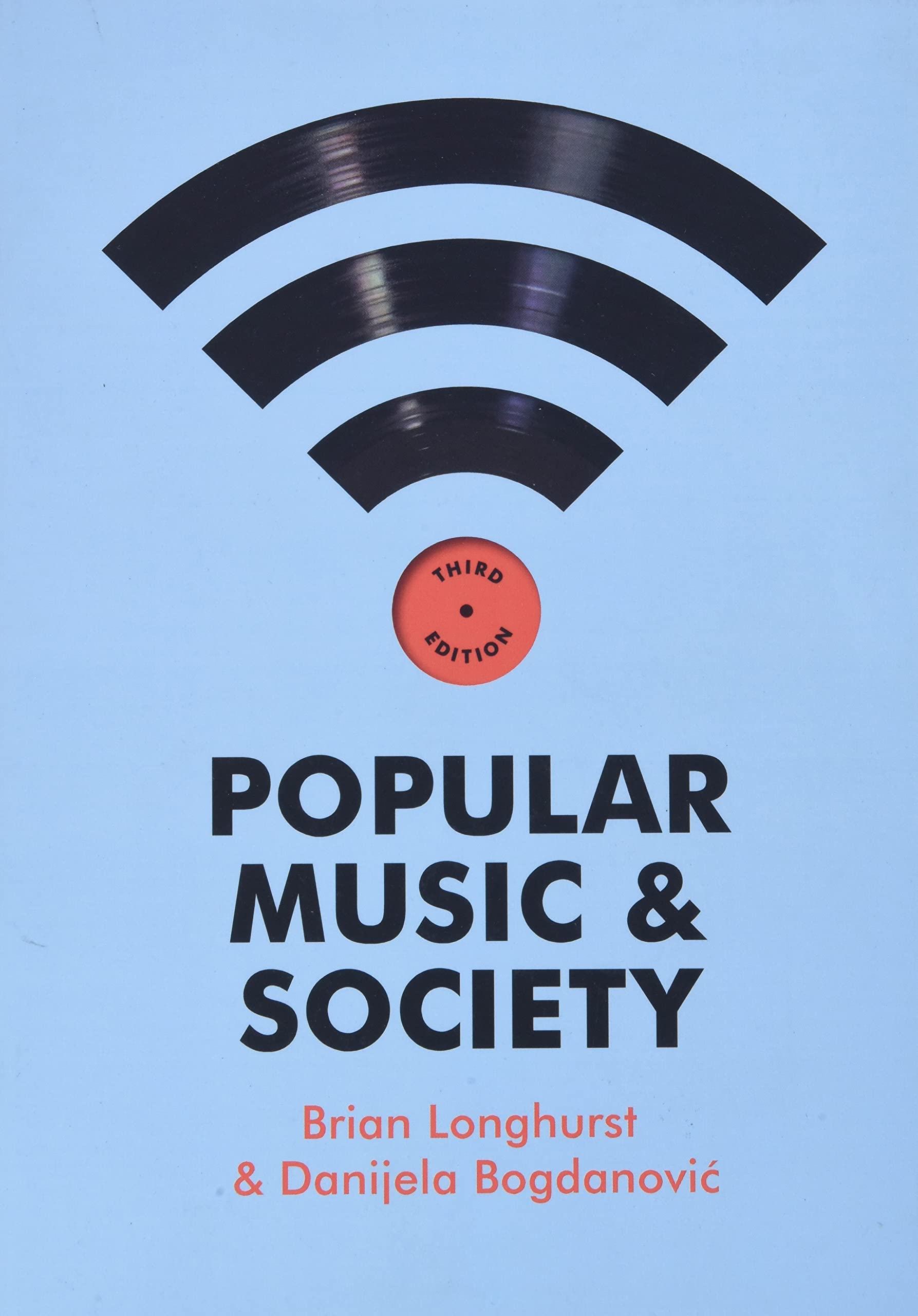 Product Image: Popular Music & Society
