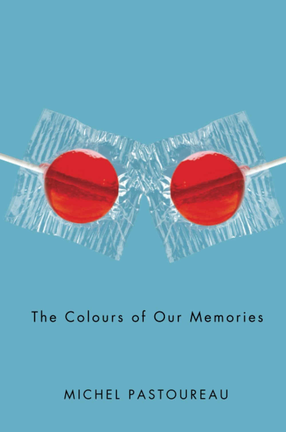 The Colours of Our Memories Medicine