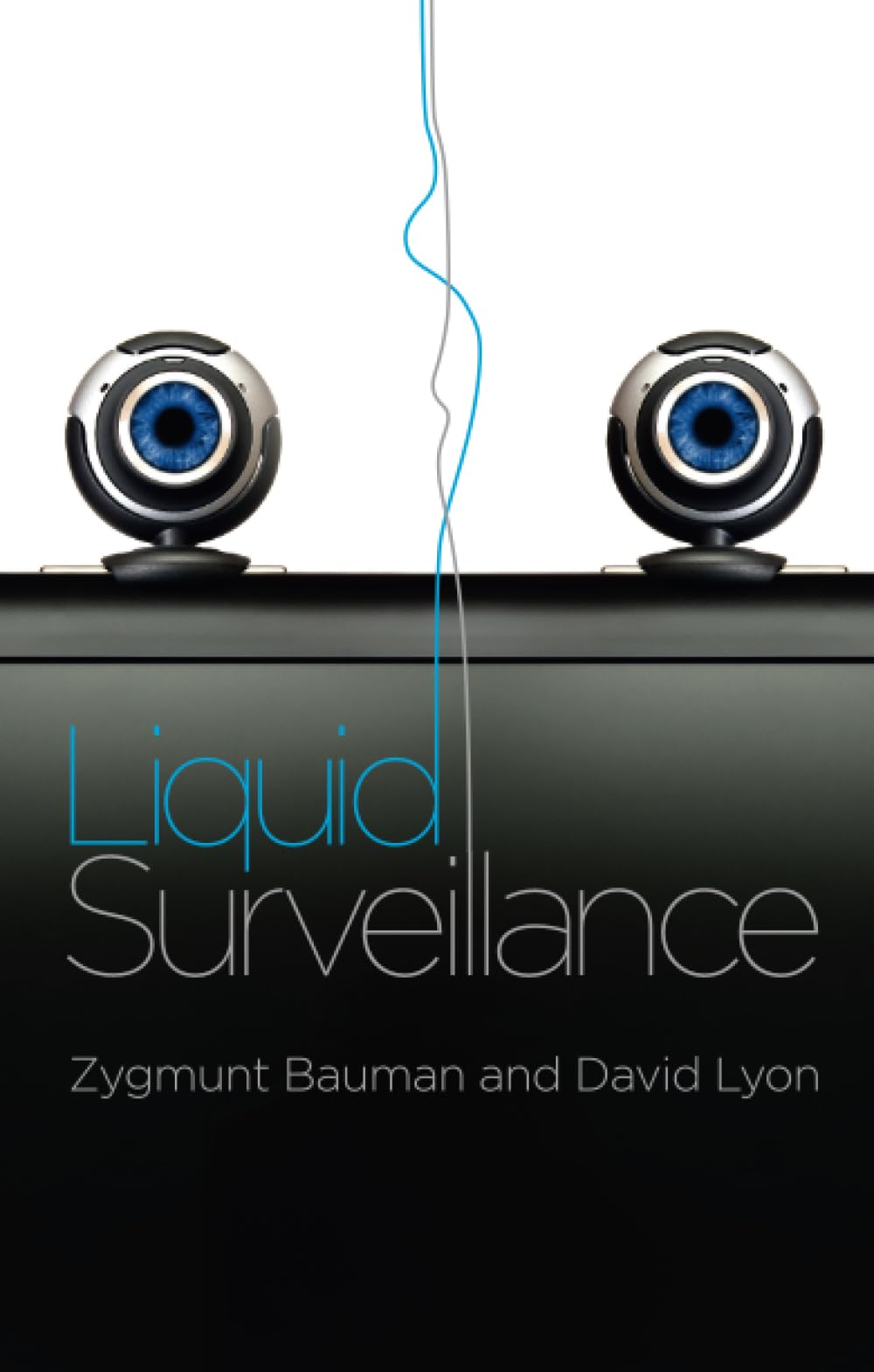 Liquid Surveillance Law