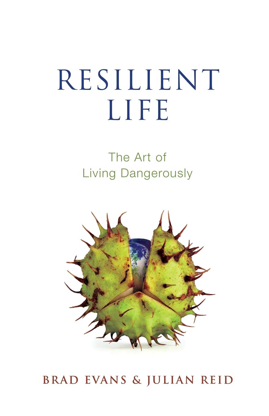 Resilient Life Law