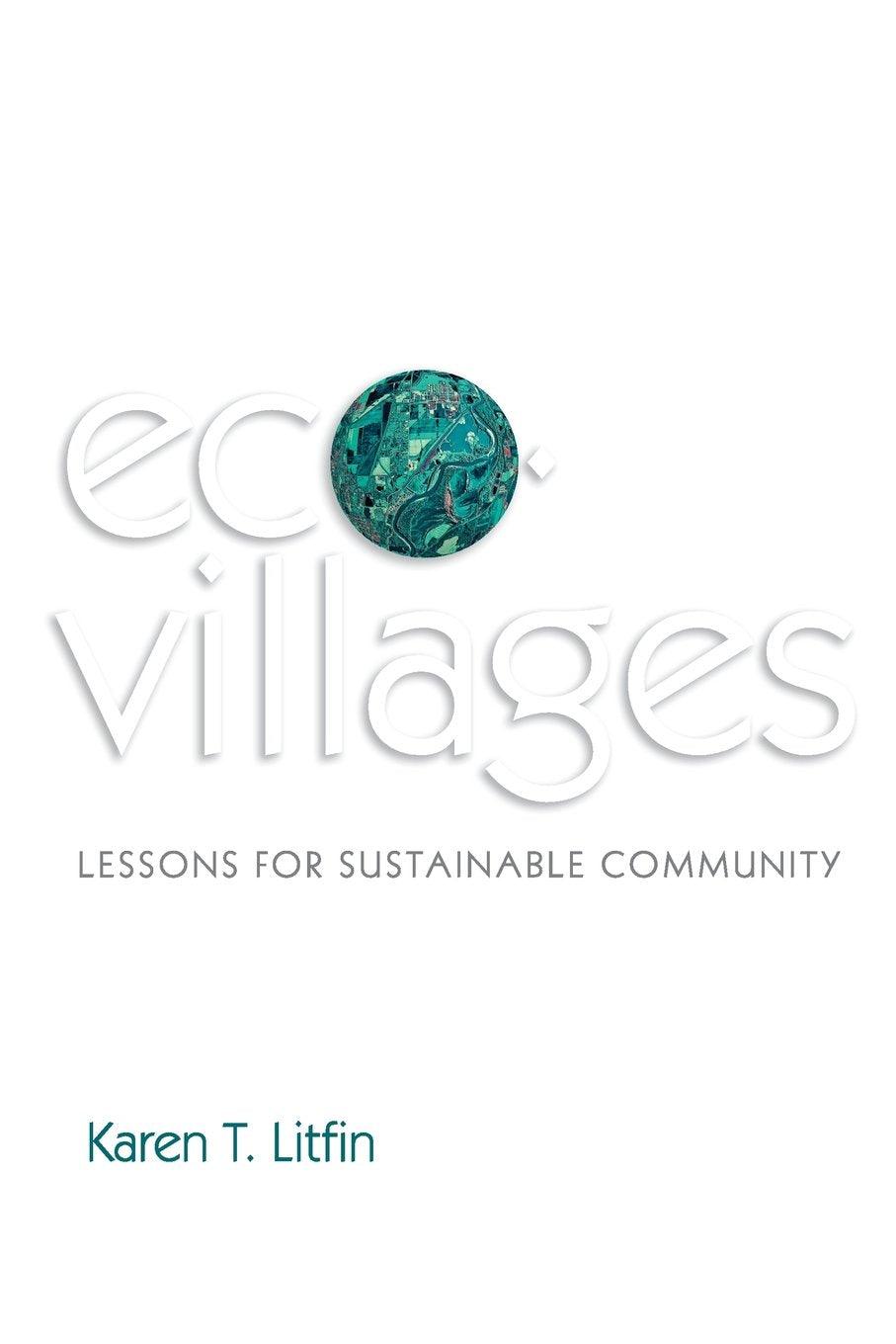 Product Image: Ecovillages